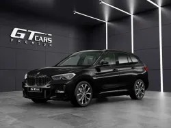 BMW X1 xDrive25eA