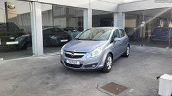 Opel Corsa 1.2i Easytronic (automático)