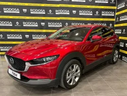 MAZDA CX-30 2.0 Skyactiv-G Zenith Safety Sin Pack Bose Aut. 90kW