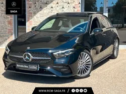 Mercedes Classe A 200 AMG Line