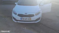 Kia Ceed SW 1.0 T-GDI Drive