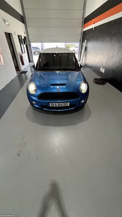 MINI Cooper Cooper S