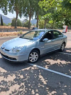 Citroën C5 1.6 HDI 110cv