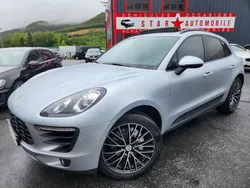 Porsche MACAN (95B) 3.0 V6 258CH S DIESEL PDK