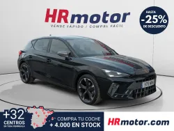 CUPRA León 1.5 ETSI DSG 110Kw