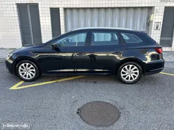 SEAT Leon ST 1.6 TDI Style Ecomotive