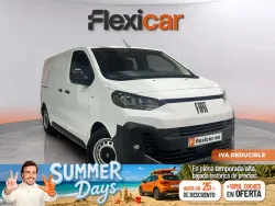 FIAT Scudo Combi 2.2.BlueHDI &S& M  Aut. 180