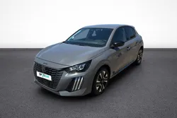 PEUGEOT 208 Hybrid 100 e-DCS6 Allure