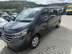 Renault Trafic L2 ZEN DCI 150 CH