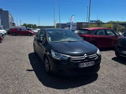 Citroën C4 État exceptionnel prêt à partir