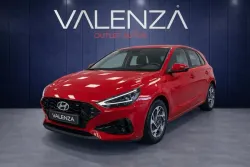 HYUNDAI i30 1.0 TGDI Klass 48V 100