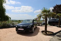 Audi TT ROADSTER 3.2 V6 250CH S LINE QUATTRO S TRONIC 6