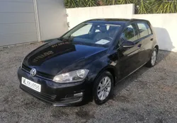 VW Golf 1.6 TDI
