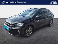 Volkswagen Taigo 1.0 TSI 110 DSG7 R-Line