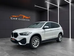 BMW X1 F48 LCI sDrive 18d 150 ch BVA8 Business Design