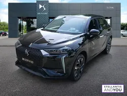 DS 3 PureTech 130 EAT8 Opera