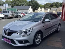 Renault Megane Estate 1.3 TCe 140ch FAP Business - 20
