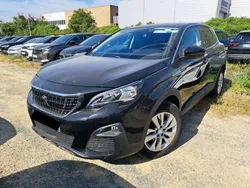 PEUGEOT 3008 1.5 BlueHDi 130cv EAT8 Active Business