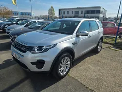 Land rover discovery 2.0d 150cv sport executive