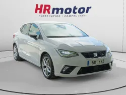 SEAT Ibiza 1.6TDI CR S&S FR 115