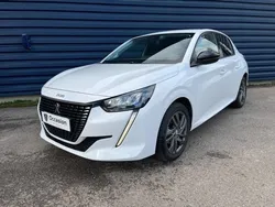 Peugeot 208 1.2 PureTech 75ch S&S Style
