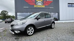 Renault SCENIC III XMOD 1.2 TCE 130CH ENERGY BOSE