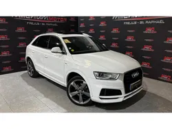 AUDI Q3 2.0 TDI - 150Ch - BV S-tronic S-Line - Garantie 6 mois