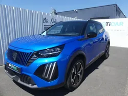 Peugeot 2008 II PureTech 130 S&S EAT8 GT