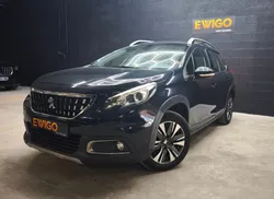 Peugeot 2008 generation-i 1.2 vti 80 allure carplay siege chauffant