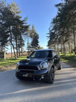 MINI Countryman Cooper SD
