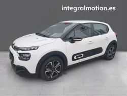 CITROEN C3 1.5BlueHDi S&S Feel 100