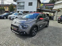Citroën C3 1.2  SHINE