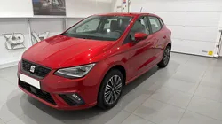 SEAT Ibiza 1.0 TSI 115 ch Start/Stop DSG7 Style