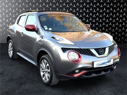 NISSAN Juke Phase 3 1.5 DCi S&S 110 cv