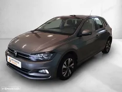 VW Polo 1.0 TSI