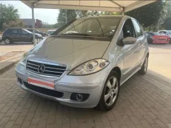 Mercedes-Benz A 170
