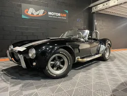 AC COBRA 427 Small Block V8 5.7l - BRA FACTORY BUILT N°33 - CG COLLECTION