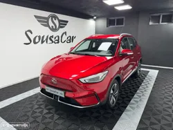 MG ZS EV 50.3 kWh Comfort