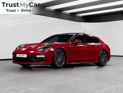 Porsche Panamera GTS ST *Sp-Design*Pano*Night Vision*360