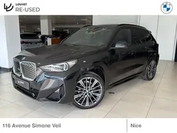 Bmw X1 ieDrive20 204ch M Sport