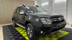 Dacia Duster 1.2 TCe 125ch Prestige 4X2