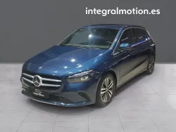 MERCEDES Clase B B 250e 8G-DCT