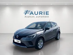 RENAULT Captur TCe 90 Equilibre