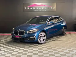 BMW SERIE 1 F40 116d 116 ch Business Design - Suivi complet BMW