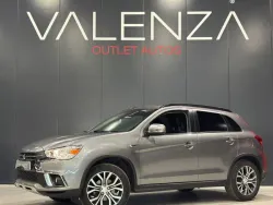 MITSUBISHI ASX 160 MPI Motion