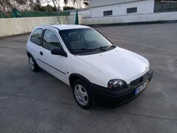Opel Corsa Diesel