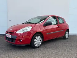 Renault clio IIV - CLIO 3 - 3 porte - 1.2 Essence