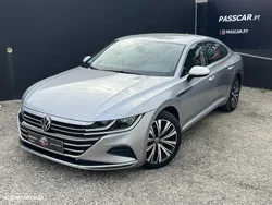 VW Arteon 2.0 TDI Elegance DSG