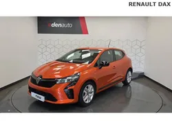 Renault Clio TCe 90 Evolution