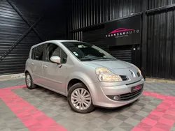 RENAULT MODUS 1.5 dCi 90 eco2 Exception Euro 5